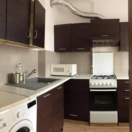 Apartment Mieszkanie Dla 2 Osob, Brodwino Sopot