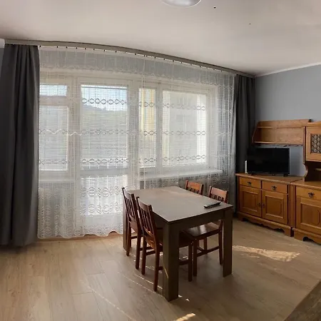 Mieszkanie Dla 2 Osob, Brodwino *