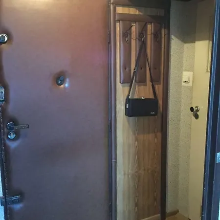 Apartment Mieszkanie Dla 2 Osob, Brodwino